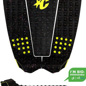 Creatures of Leisure Italo Ferreira Lite Performance Surfboard Traction Pad - Rider Shack