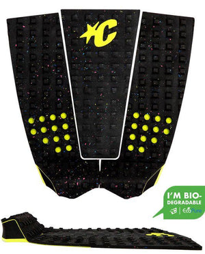 Creatures of Leisure Italo Ferreira Lite Performance Surfboard Traction Pad - Rider Shack
