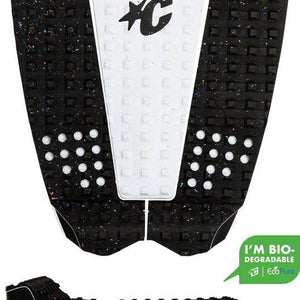 Creatures of Leisure Italo Ferreira Lite Performance Surfboard Traction Pad - Rider Shack