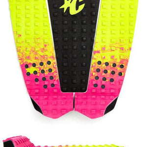 Creatures of Leisure Italo Ferreira Lite Performance Tail Pad - Rider Shack