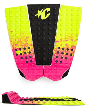 Creatures of Leisure Italo Ferreira Lite Performance Tail Pad - Rider Shack