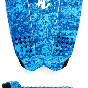 Creatures of Leisure Italo Ferreira Lite Performance Tail Pad - Rider Shack