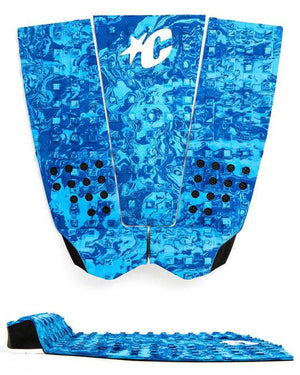 Creatures of Leisure Italo Ferreira Lite Performance Tail Pad - Rider Shack