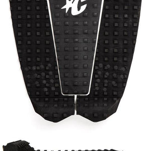 Creatures of Leisure Italo Ferreira Lite Performance Tail Pad - Rider Shack
