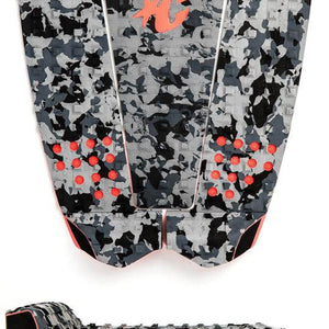 Creatures of Leisure Italo Ferreira Lite Performance Tail Pad - Rider Shack
