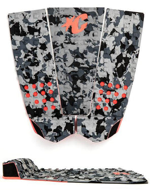 Creatures of Leisure Italo Ferreira Lite Performance Tail Pad - Rider Shack