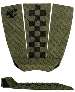 Creatures of Leisure Jack Freestone Thermo Lite Traction Pad - Rider Shack
