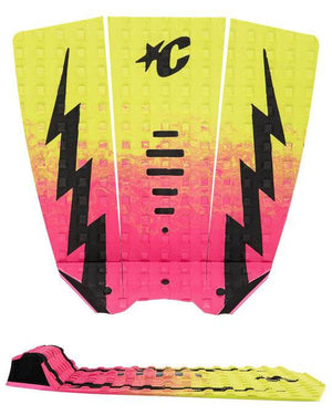 Creatures of Leisure Mick 'Eugene' Fanning Lite Surfboard Traction - Rider Shack