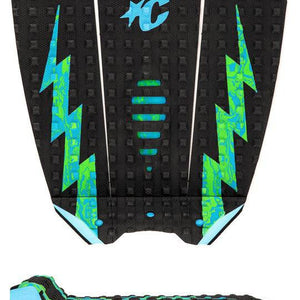 Creatures of Leisure Mick 'Eugene' Fanning Lite Surfboard Traction - Rider Shack