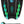 Creatures of Leisure Mick 'Eugene' Fanning Lite Surfboard Traction - Rider Shack