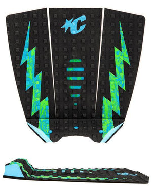 Creatures of Leisure Mick 'Eugene' Fanning Lite Surfboard Traction - Rider Shack