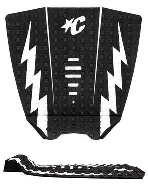 Creatures of Leisure Mick 'Eugene' Fanning Lite Surfboard Traction - Rider Shack