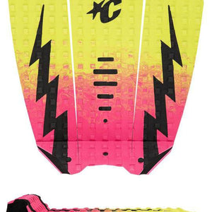 Creatures of Leisure Mick 'Eugene' Fanning Lite Surfboard Traction - Rider Shack