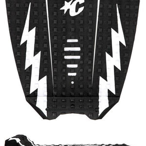 Creatures of Leisure Mick 'Eugene' Fanning Lite Surfboard Traction - Rider Shack