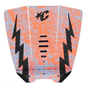 Creatures of Leisure Mick 'Eugene' Fanning Lite Tail Pad - Rider Shack