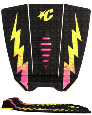 Creatures of Leisure Mick 'Eugene' Fanning Lite Tail Pad - Rider Shack