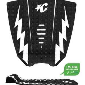 Creatures of Leisure Mick 'Eugene' Fanning Lite Tail Pad - Rider Shack