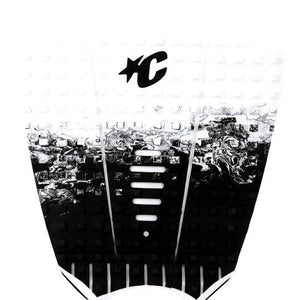 Creatures Of Leisure Mick Fanning Performance Signature Surfboard Traction - Rider Shack