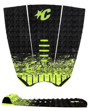Creatures Of Leisure Mick Fanning Performance Signature Surfboard Traction - Rider Shack