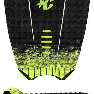 Creatures Of Leisure Mick Fanning Performance Signature Surfboard Traction - Rider Shack