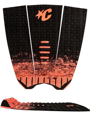 Creatures Of Leisure Mick Fanning Performance Surfboard Traction - Rider Shack