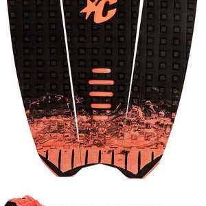 Creatures Of Leisure Mick Fanning Performance Surfboard Traction - Rider Shack