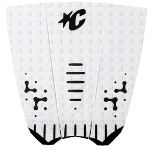 Creatures of Leisure Mick Fanning Signature Surfboard Traction Pad - Rider Shack