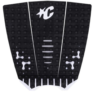 Creatures of Leisure Mick Fanning Signature Surfboard Traction Pad - Rider Shack