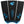 Creatures of Leisure Mick Fanning Signature Surfboard Traction Pad - Rider Shack