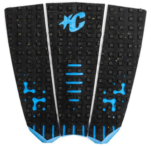 Creatures of Leisure Mick Fanning Signature Surfboard Traction Pad - Rider Shack