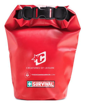 Creatures of Leisure Ocean Warrior First Aid Kit - Rider Shack