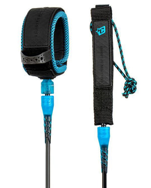 Creatures of Leisure Reliance Comp 6' Leash - Rider Shack