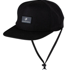 Creatures of Leisure Reliance Surf Cap - Rider Shack