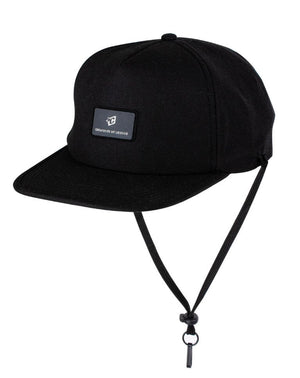 Creatures of Leisure Reliance Surf Cap - Rider Shack
