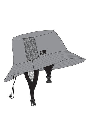 Creatures Of Leisure Surf Bucket Hat L/XL - Rider Shack