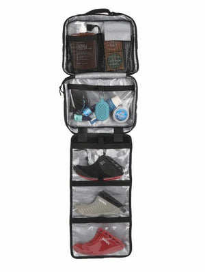 Creatures of Leisure Travel Surf Kit - Rider Shack