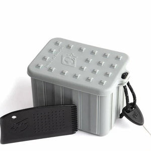 Creatures of Leisure Wax Flexi-Tub Multi Storage Container - Rider Shack