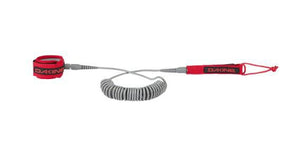 Dakine 10ft Coiled SUP Calf Leash - Rider Shack