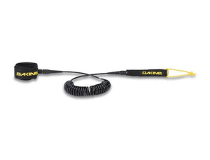 Dakine 10ft Coiled SUP Calf Leash - Rider Shack