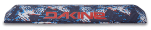 Dakine 34" Aero Rack Pads for Flat Cross Bars - Rider Shack