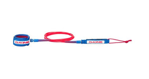 Dakine 6' Pro Comp Leash - Rider Shack