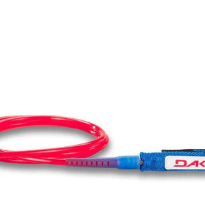 Dakine 8' Kainui Team Surfboard Leash - Rider Shack