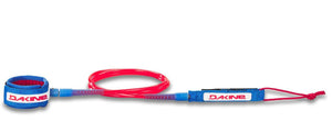 Dakine 8' Kainui Team Surfboard Leash - Rider Shack