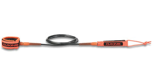 Dakine 8' Kainui Team Surfboard Leash - Rider Shack