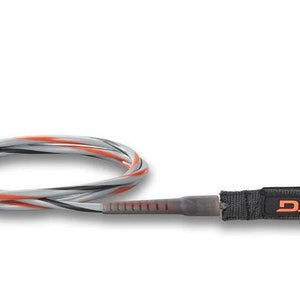 Dakine 8' Kainui Team Surfboard Leash - Rider Shack