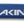 Dakine Aero Surfboard Rack Pads 18