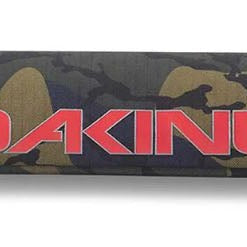Dakine Aero Surfboard Rack Pads-28" - Rider Shack