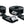 Dakine Baja 12ft Surfboard Rack Straps - Rider Shack