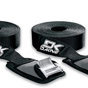 Dakine Baja 12ft Surfboard Rack Straps - Rider Shack
