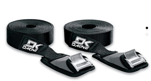 Dakine Baja 12ft Surfboard Rack Straps - Rider Shack